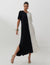Preto/ Off white