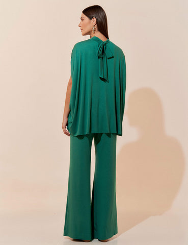 Conjunto Penina Verde Salsa