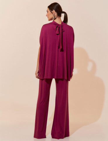 Conjunto Penina Violeta