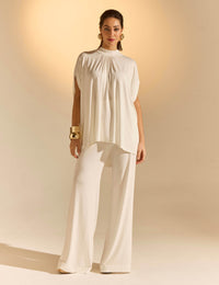 Conjunto Penina Off White
