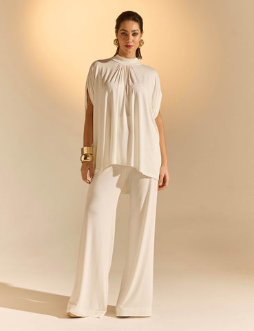 Conjunto Penina Off White