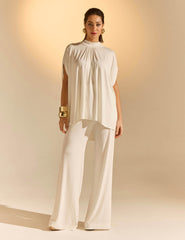 Conjunto Penina Off White