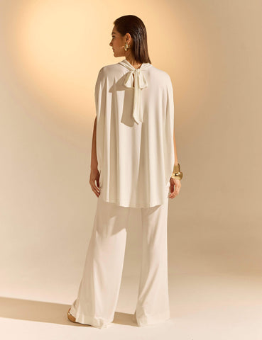 Conjunto Penina Off White