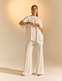 Conjunto Penina Off White
