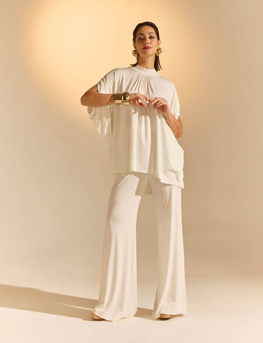 Conjunto Penina Off White