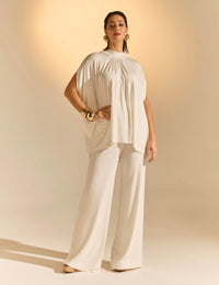 Conjunto Penina Off White