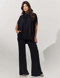 Conjunto Penina Preto