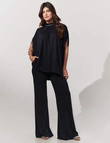 Conjunto Penina Preto