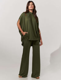 Conjunto Penina Verde Country