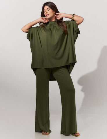 Conjunto Penina Verde Country