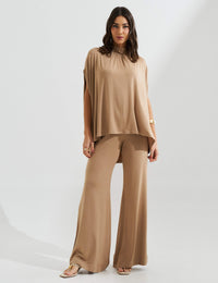 Conjunto Penina Bege Awake