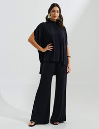 Conjunto Penina Preto