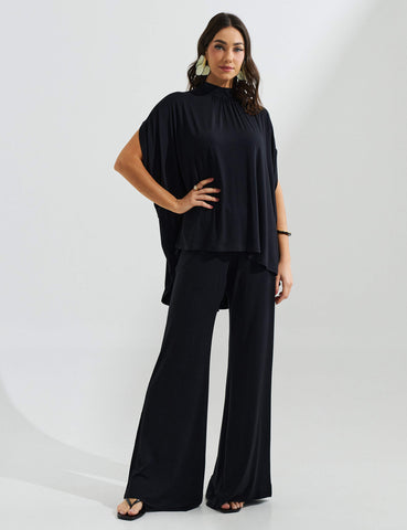 Conjunto Penina Preto