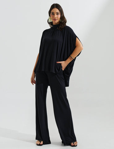 Conjunto Penina Preto