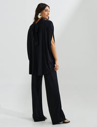 Conjunto Penina Preto