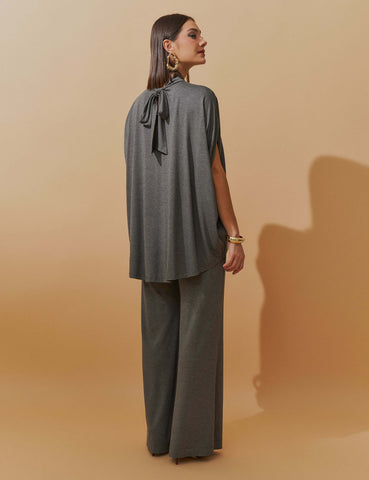 Conjunto Penina Mescla Escuro