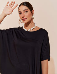 Conjunto Peri Preto
