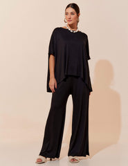 Conjunto Peri Preto