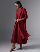 Vermelho Hip Hop