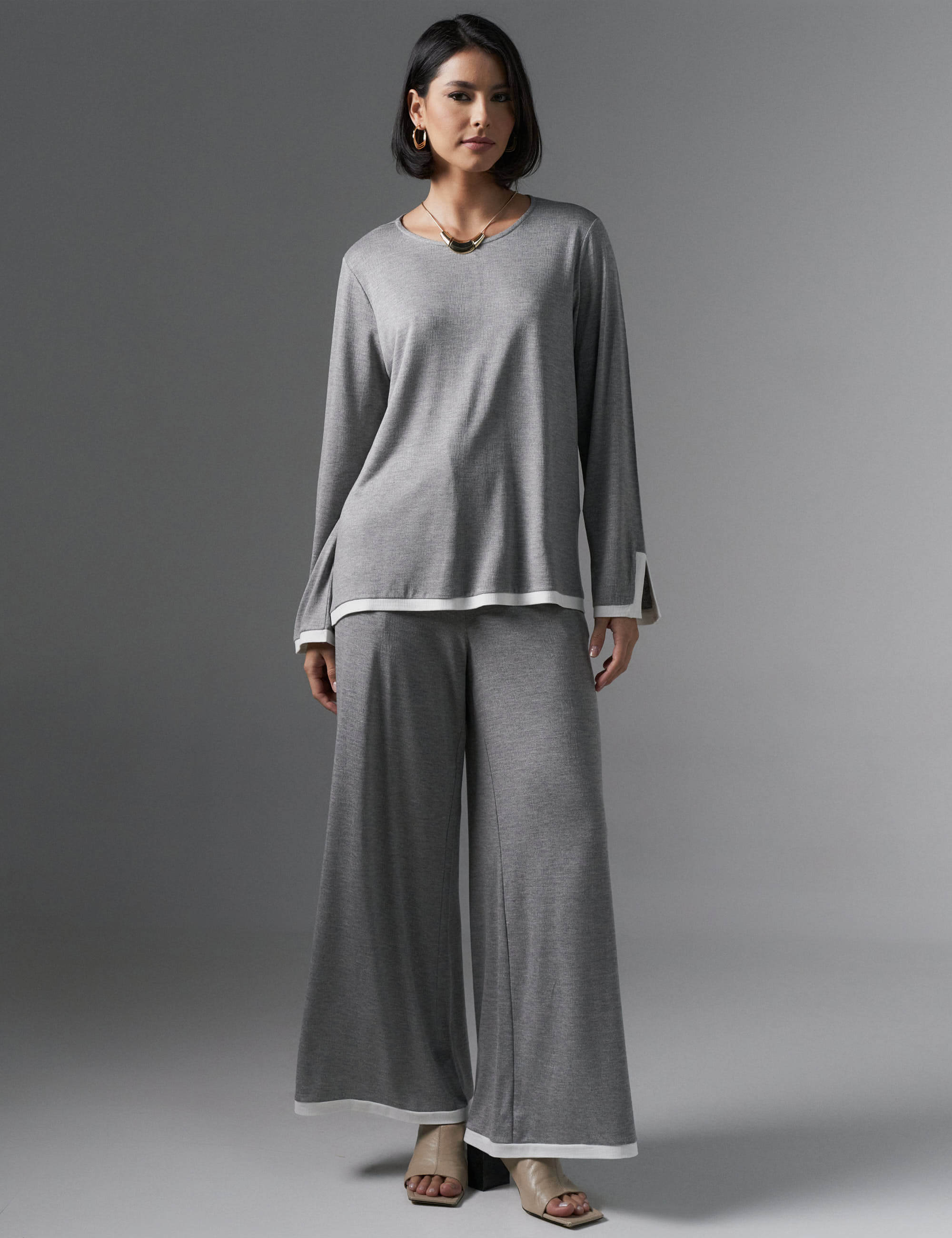 Conjunto Vicenza Ralfina Mescla