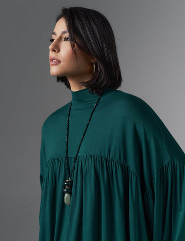 Conjunto Raina Verde RAP