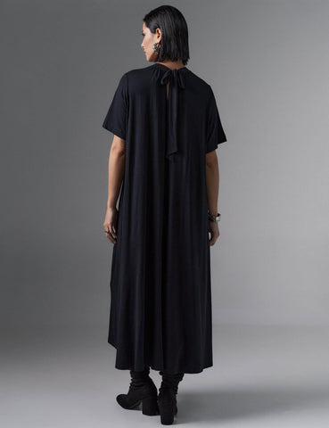 Vestido Rebeca Preto