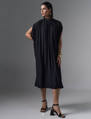 Vestido Rachel Preto