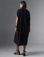 Vestido Rachel Preto