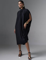 Vestido Rachel Preto