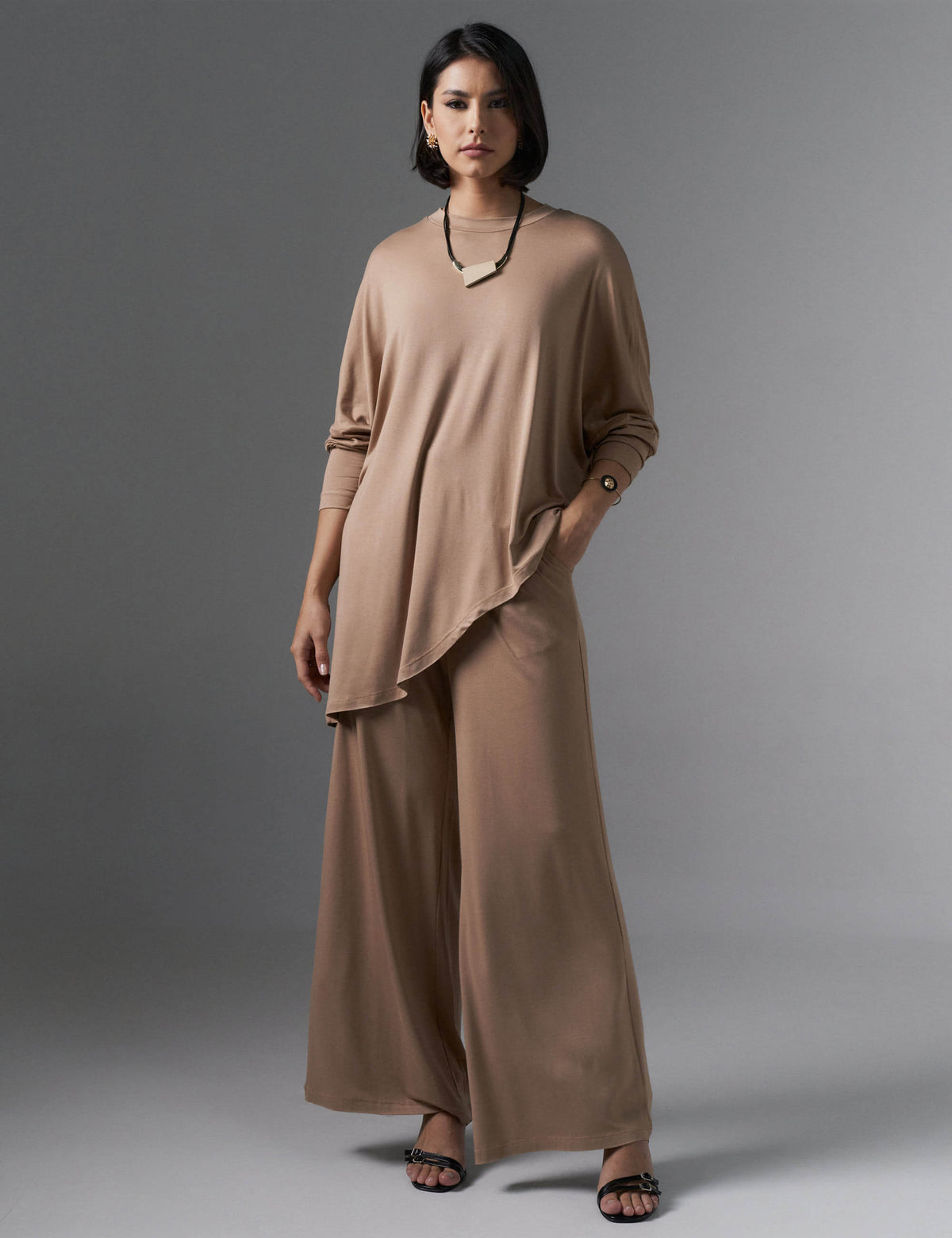 Conjunto Ruth Bege Awake