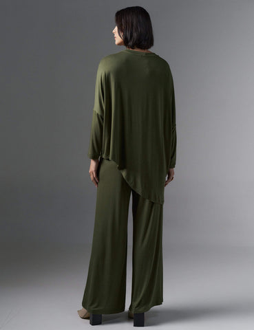 Conjunto Ruth Verde Country
