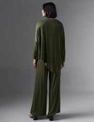 Conjunto Ruth Verde Country
