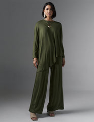 Conjunto Ruth Verde Country