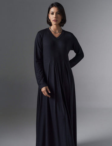 Vestido Vicenza Renne Preto