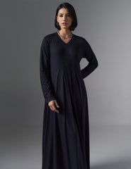 Vestido Vicenza Renne Preto
