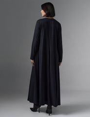 Vestido Vicenza Renne Preto