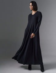 Vestido Vicenza Renne Preto