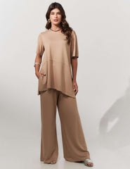 Conjunto Vicenza Selena Bege Awake