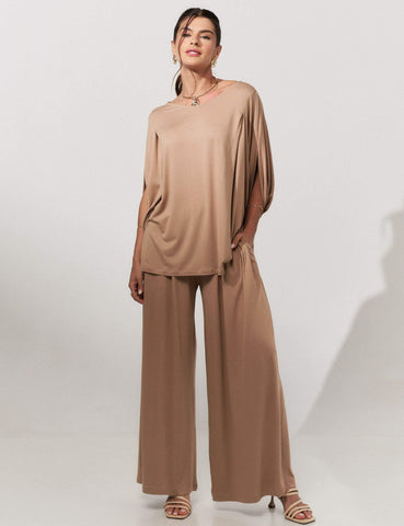Conjunto Silvia Bege Awake