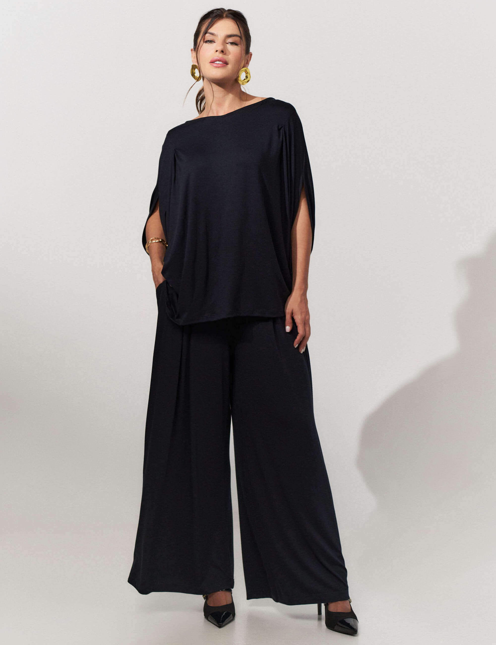 Conjunto Silvia Preto