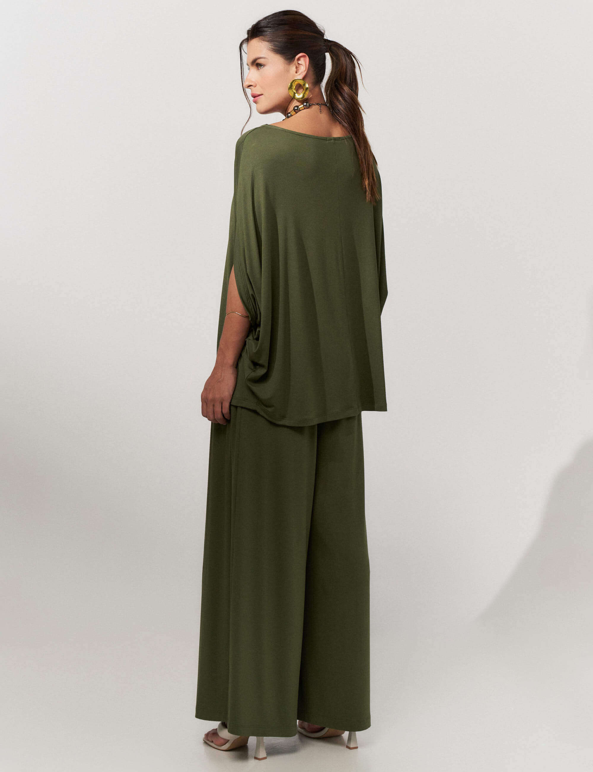 Conjunto Silvia Verde Country