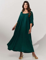 Vestido Soraia Verde RAP