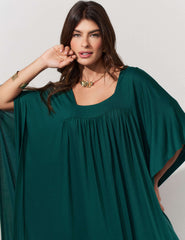 Vestido Soraia Verde RAP