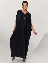 Vestido Suelen Preto