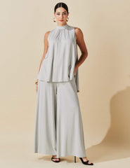 Conjunto Vicenza Teodora Gelo