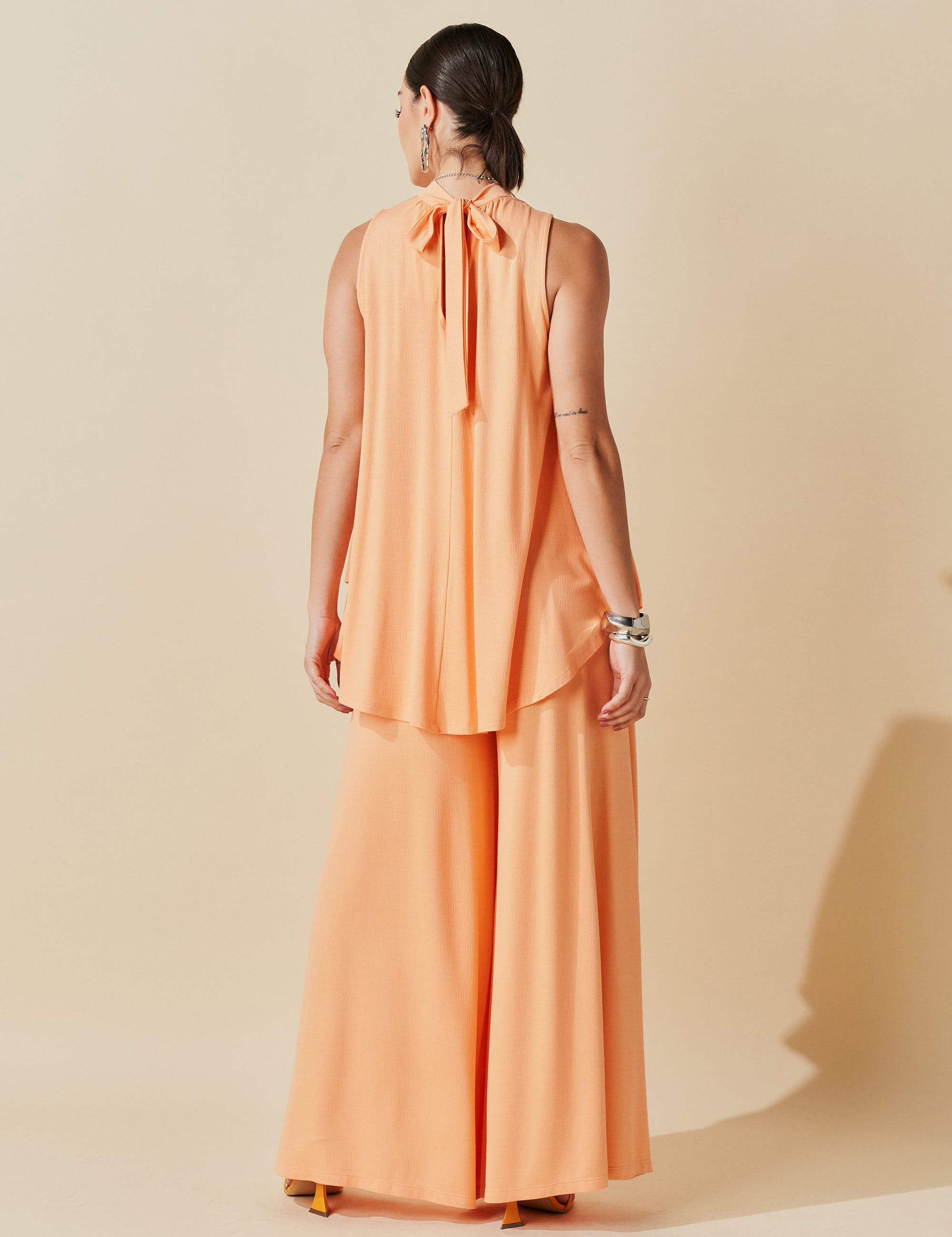 Conjunto Vicenza Teodora Pessego