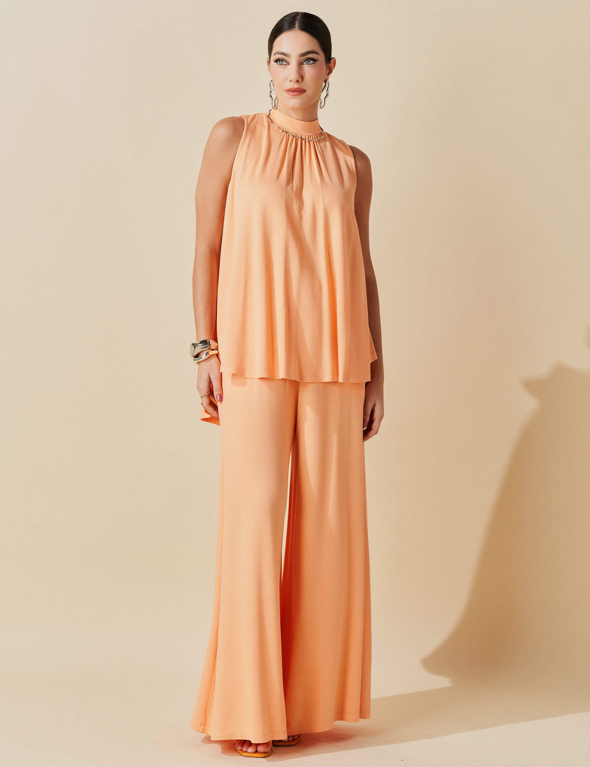 Conjunto Vicenza Teodora Pessego