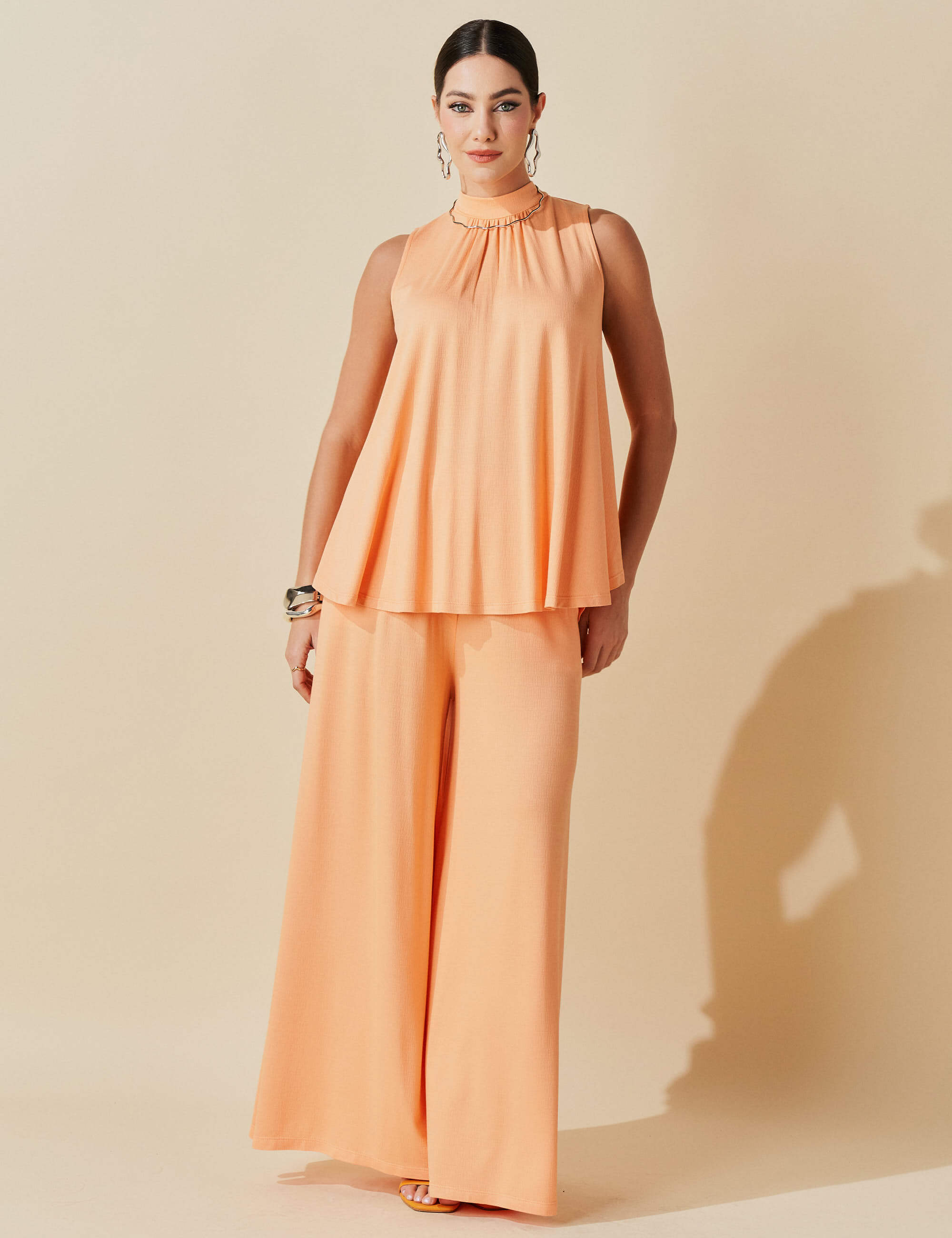 Conjunto Vicenza Teodora Pessego
