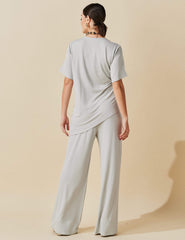 Conjunto Vicenza Tabina Gelo