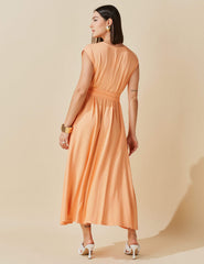 Vestido Vicenza Telma Pessego